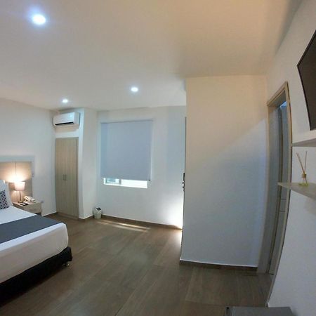Diagonal Hotel Chipichape Кали Экстерьер фото